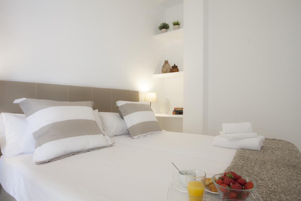 Singularstays Mercado Central Валенсия Номер фото